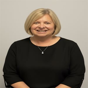 Janet J. Shaye