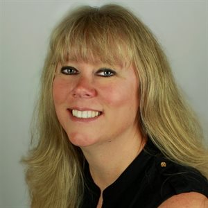 Rebecca Stanton Terk