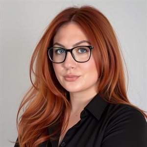 Kayla P. Mooney